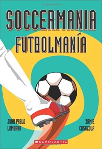 Soccermania/Futbolmania