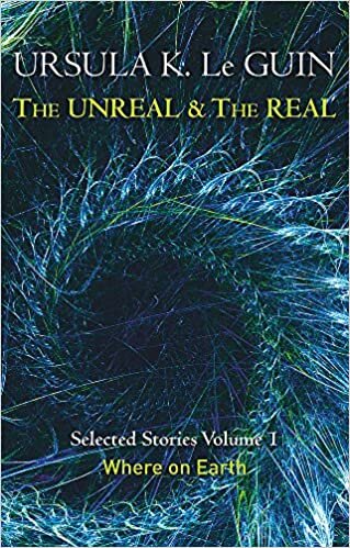The Unreal and the Real Volume 1: Volume 1: Where on Earth indir