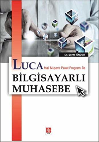 Luca Bilgisayarlı Muhasebe