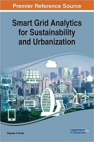 Smart Grid Analytics for Sustainability and Urbanization (Advances in Computer and Electrical Engineering)