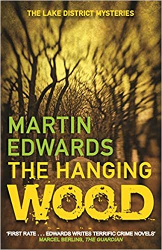 The Hanging Wood (Lake District Cold-Case Mysteries)