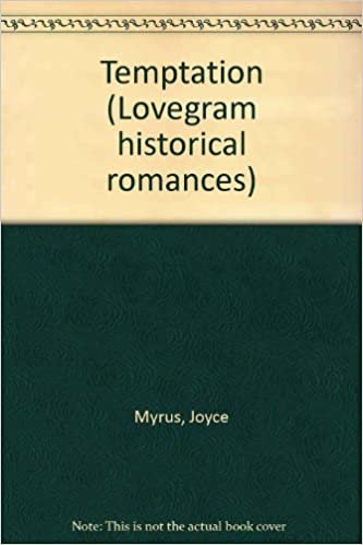 Temptation (Lovegram historical romances)