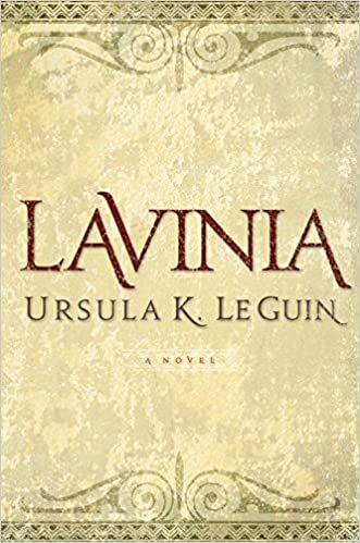 Lavinia indir