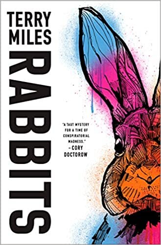 Rabbits: A Novel indir