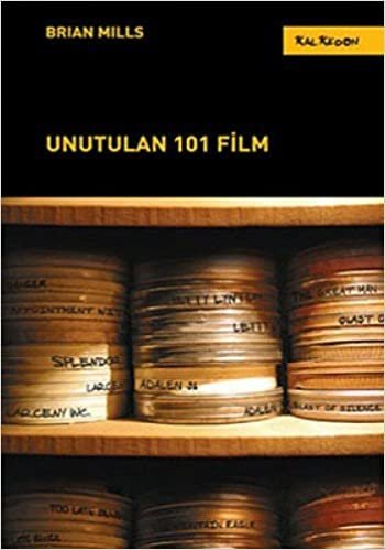 UNUTULAN 101 FİLM