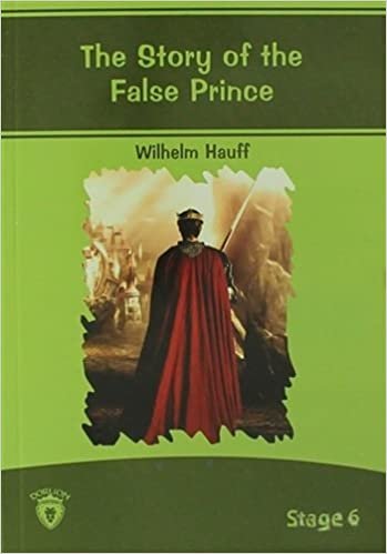 The Story of The False Prince: Stage 6
