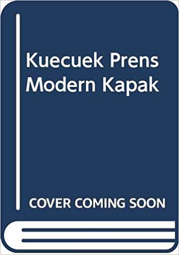 Küçük Prens (Modern Kapak) indir