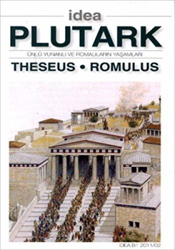 THESESUS ROMULUS (CEP)