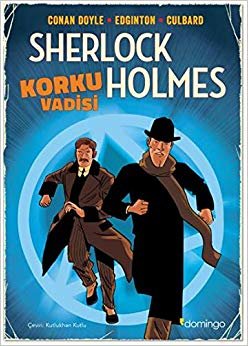 Sherlock Holmes-Korku Vadisi indir
