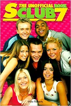 Unofficial S Club 7 Bk