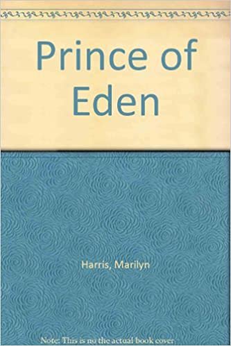 THE PRINCE OF EDEN