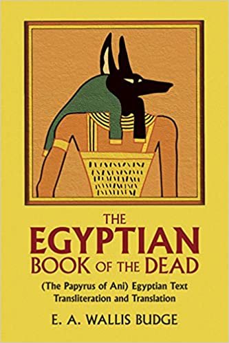 Egyptian Book Of The Dead indir
