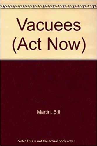Vacuees (Act Now)