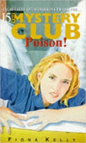 Mystery Club 15 Poison indir