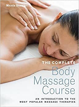 The Complete Body Massage Course indir