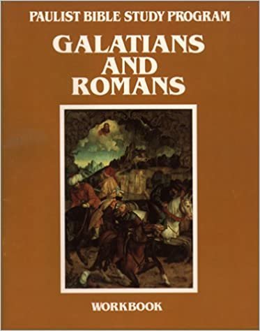 Galatians & Romans -Wkbk