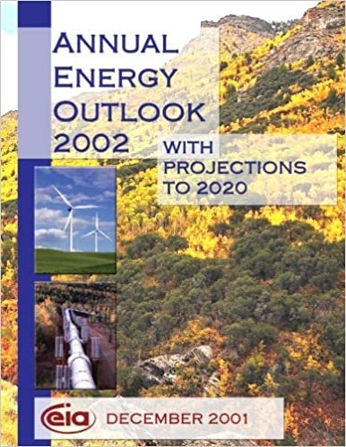Annual Energy Outlook 2002 With Projections to 2020 indir