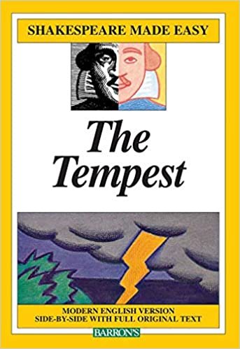 Tempest (Shakespeare Made Easy) indir