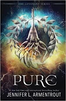 Pure: The Second Covenant Novel (Covenant Series, Band 2): Volume 2