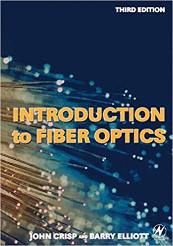 Introduction to Fiber Optics indir