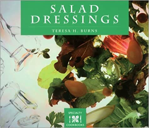 Cooking Light Salads and Dressings: 80 Delightfully Different Recipes