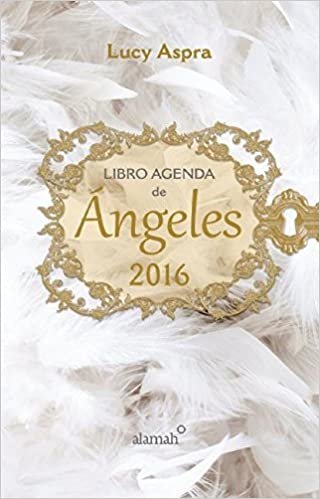 Libro Agenda de Angeles 2016 indir