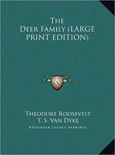 The Deer Family