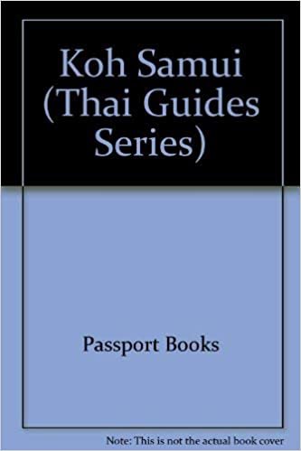 Koh Samui: Thailand's Tropical Haven (Thai Guides Series)