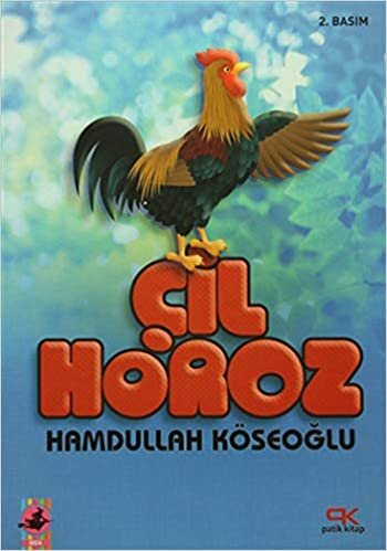 Çil Horoz