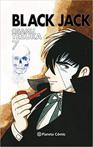 Black Jack nº 07/08 (Manga: Biblioteca Tezuka, Band 7) indir