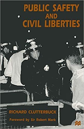 Public Safety and Civil Liberties indir