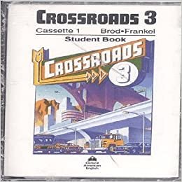 Crossroads 3: 3 Cassettes 3 (2): Level 3 indir