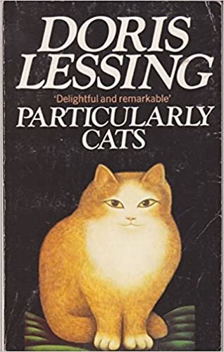 Particularly Cats