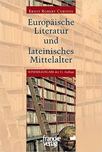 Europäische Literatur und lateinisches Mittelalter indir
