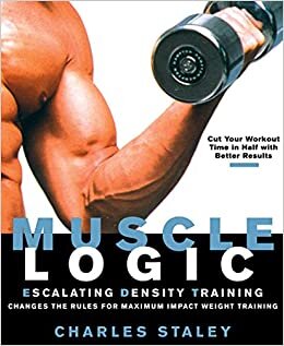 Muscle Logic: Escalating Density Training indir