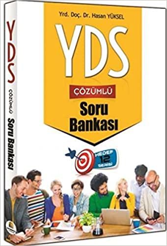 Kapadokya YDS Çözümlü Soru Bankası