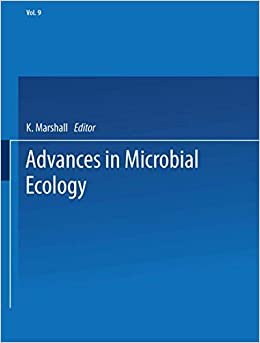 Advances in Microbial Ecology (Advances in Microbial Ecology (9))