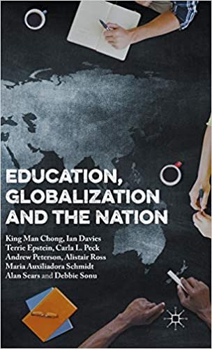 Education, Globalization and the Nation