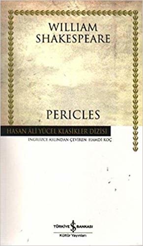 PERICLES CİLTSİZ indir