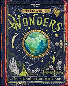 Hidden Wonders indir