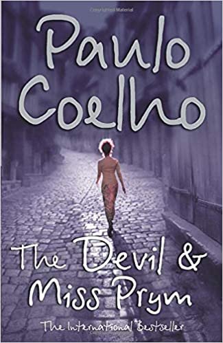The Devil and Miss Prym: The International Bestseller