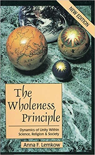 indir   The Wholeness Principle: Dynamics of Unity within Science, Religion, and Society tamamen