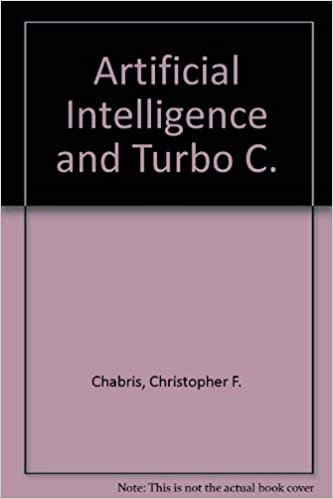 Artificial Intelligence and Turbo C
