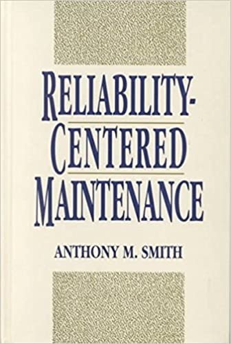 Reliability-Centered Maintenance indir