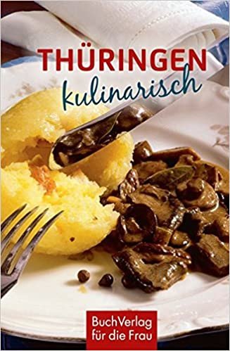 Thüringen kulinarisch indir