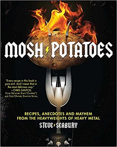 Mosh Potatoes indir