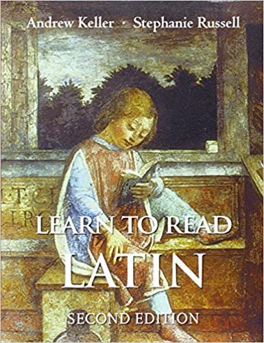 Learn to Read Latin, Second Edition, Paper Set Kit Box
