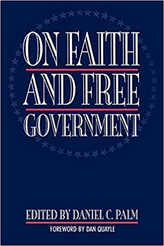 On Faith and Free Government