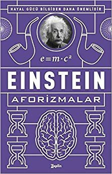 Einstein-Aforizmalar