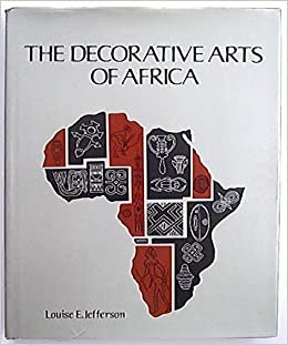 Decorative Art of Africa